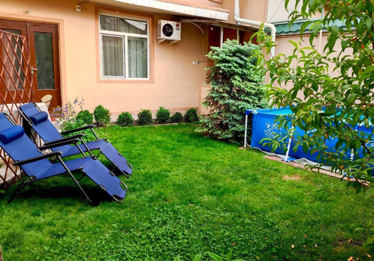 FRОDО - Cozy as a home. 2 floors, 2 bedrooms, large guest room, 1 bathroom Ташкент Экстерьер фото