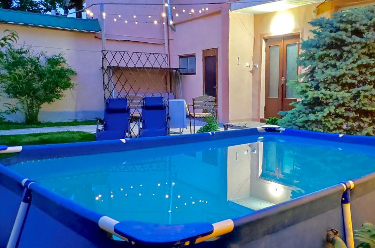 FRОDО - Cozy as a home. 2 floors, 2 bedrooms, large guest room, 1 bathroom Ташкент Экстерьер фото
