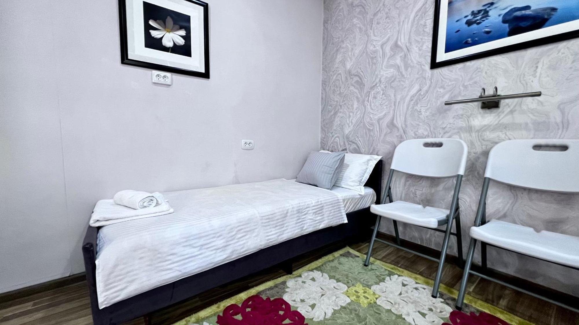 FRОDО - Cozy as a home. 2 floors, 2 bedrooms, large guest room, 1 bathroom Ташкент Экстерьер фото