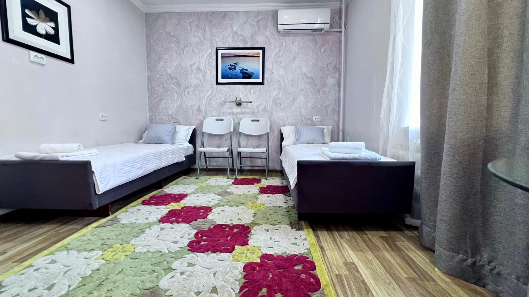FRОDО - Cozy as a home. 2 floors, 2 bedrooms, large guest room, 1 bathroom Ташкент Экстерьер фото
